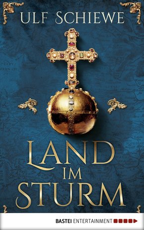 Land im Sturm (eBook, ePUB)