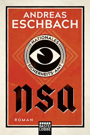 NSA - Nationales Sicherheits-Amt (eBook, ePUB)