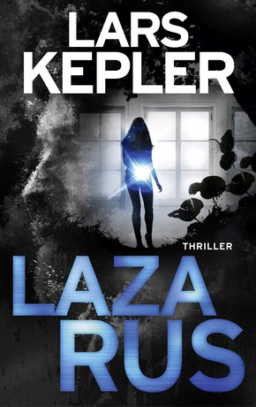 Lazarus (eBook, ePUB)