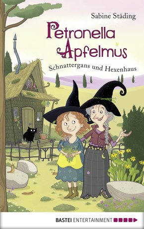 Petronella Apfelmus (eBook, ePUB)