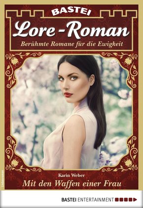 Lore-Roman 24 - Liebesroman (eBook, ePUB)
