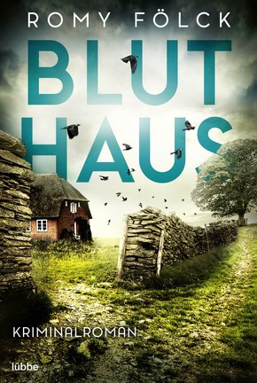 Bluthaus (eBook, ePUB)