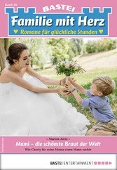 Familie mit Herz 19 - Familienroman (eBook, ePUB)