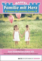 Familie mit Herz 20 - Familienroman (eBook, ePUB)