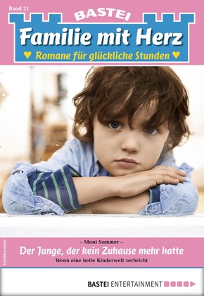 Familie mit Herz 21 - Familienroman (eBook, ePUB)