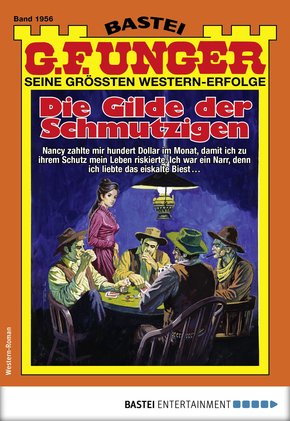 G. F. Unger 1956 - Western (eBook, ePUB)