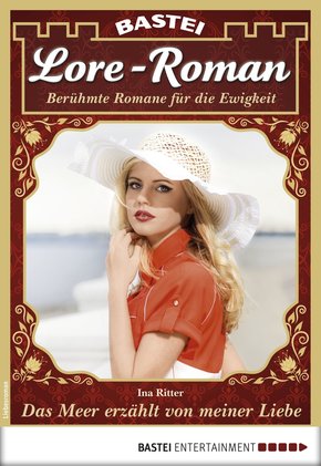 Lore-Roman 26 - Liebesroman (eBook, ePUB)