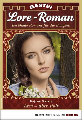 Lore-Roman 27 - Liebesroman (eBook, ePUB)