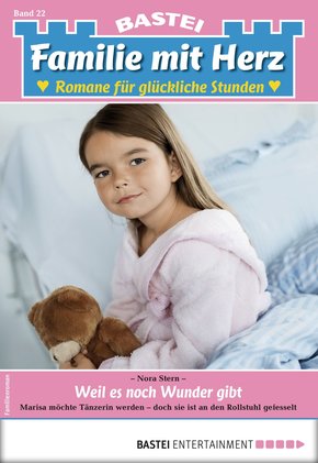 Familie mit Herz 22 - Familienroman (eBook, ePUB)