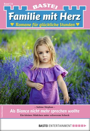 Familie mit Herz 24 - Familienroman (eBook, ePUB)