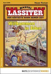 Lassiter 2399 - Western (eBook, ePUB)