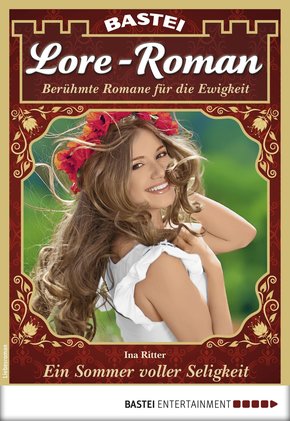 Lore-Roman 30 - Liebesroman (eBook, ePUB)