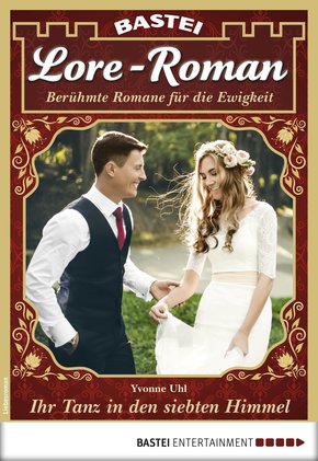 Lore-Roman 31 - Liebesroman (eBook, ePUB)