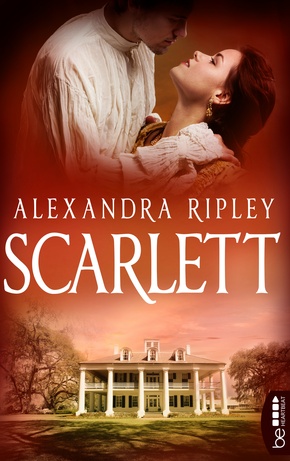 Scarlett - Die Fortsetzung von 'Vom Winde verweht' (eBook, ePUB)