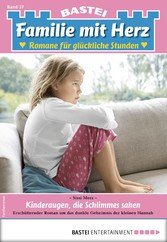 Familie mit Herz 27 - Familienroman (eBook, ePUB)