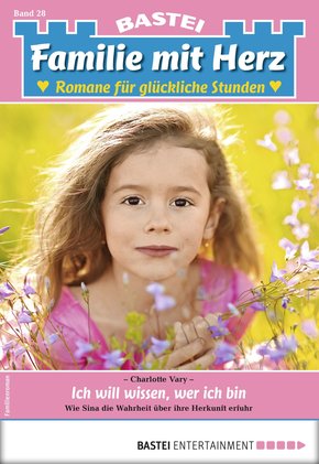 Familie mit Herz 28 - Familienroman (eBook, ePUB)