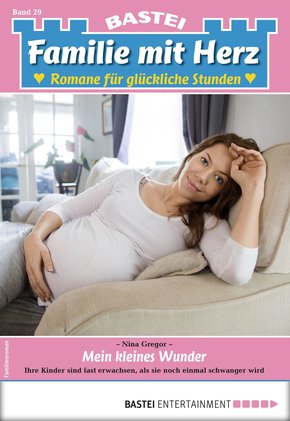 Familie mit Herz 29 - Familienroman (eBook, ePUB)