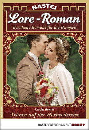 Lore-Roman 34 - Liebesroman (eBook, ePUB)