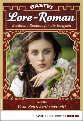 Lore-Roman 36 - Liebesroman (eBook, ePUB)