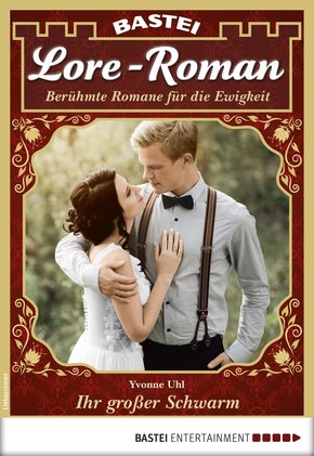 Lore-Roman 37 - Liebesroman (eBook, ePUB)