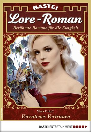 Lore-Roman 38 - Liebesroman (eBook, ePUB)