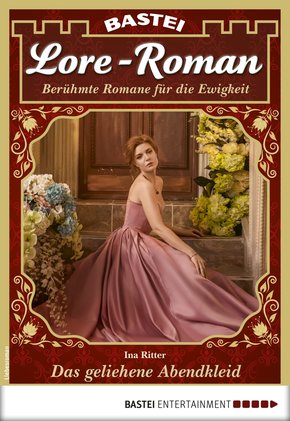 Lore-Roman 39 - Liebesroman (eBook, ePUB)