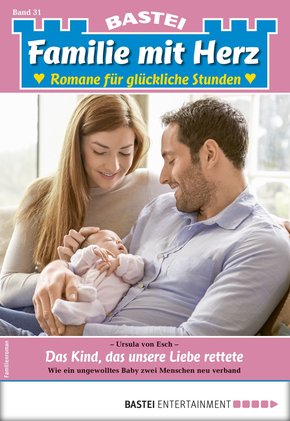 Familie mit Herz 31 - Familienroman (eBook, ePUB)