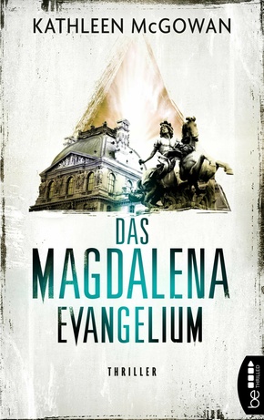 Das Magdalena-Evangelium (eBook, ePUB)
