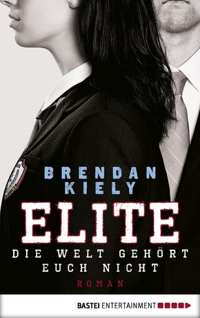Elite (eBook, ePUB)