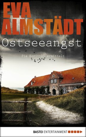 Ostseeangst (eBook, ePUB)