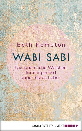 Wabi-Sabi (eBook, ePUB)