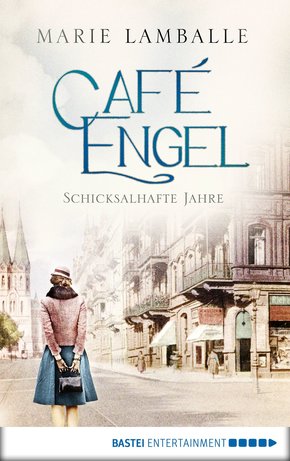 Café Engel (eBook, ePUB)