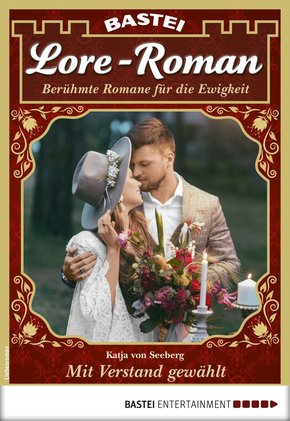 Lore-Roman 40 - Liebesroman (eBook, ePUB)