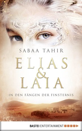 Elias & Laia - In den Fängen der Finsternis (eBook, ePUB)
