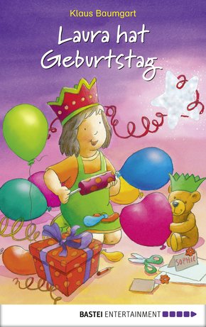 Laura hat Geburtstag (eBook, ePUB)