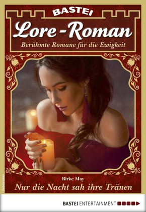 Lore-Roman 42 - Liebesroman (eBook, ePUB)