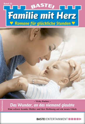 Familie mit Herz 35 - Familienroman (eBook, ePUB)