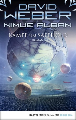 Nimue Alban: Kampf um Safehold (eBook, ePUB)