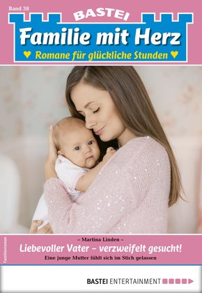 Familie mit Herz 38 - Familienroman (eBook, ePUB)