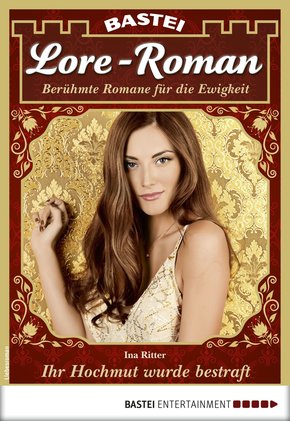 Lore-Roman 43 - Liebesroman (eBook, ePUB)
