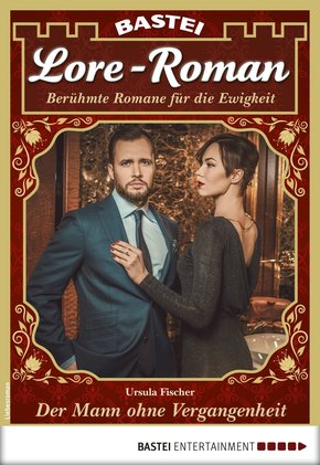 Lore-Roman 44 - Liebesroman (eBook, ePUB)