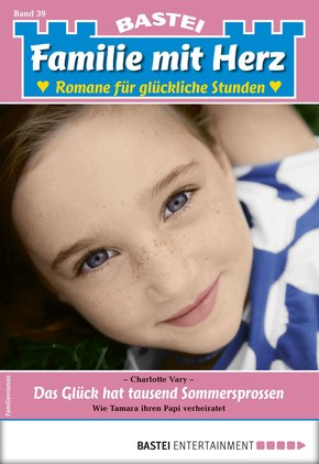 Familie mit Herz 39 - Familienroman (eBook, ePUB)