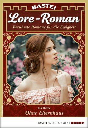 Lore-Roman 45 - Liebesroman (eBook, ePUB)