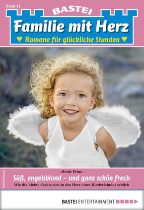 Familie mit Herz 41 - Familienroman (eBook, ePUB)