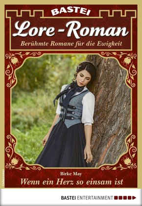 Lore-Roman 48 - Liebesroman (eBook, ePUB)