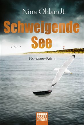 Schweigende See (eBook, ePUB)