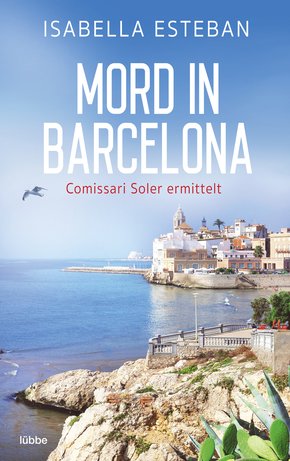 Mord in Barcelona (eBook, ePUB)