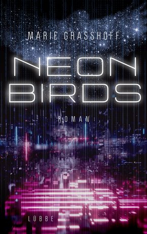 Neon Birds (eBook, ePUB)