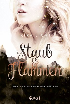 Staub & Flammen (eBook, ePUB)
