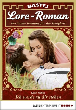 Lore-Roman 49 - Liebesroman (eBook, ePUB)